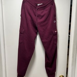Champion sweatpants